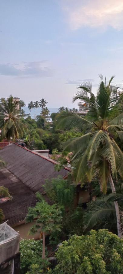 La Canopee Unawatuna Dış mekan fotoğraf