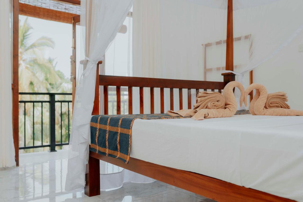 La Canopee Unawatuna Dış mekan fotoğraf