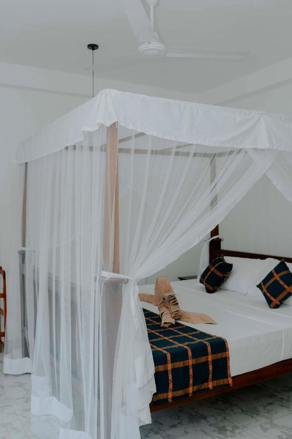 La Canopee Unawatuna Dış mekan fotoğraf