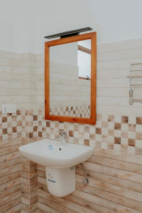 La Canopee Unawatuna Dış mekan fotoğraf